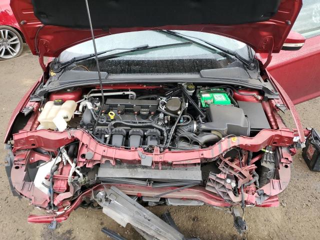 Photo 11 from auction – 2014 FORD FOCUS SE with VIN 1FADP3K22EL269500