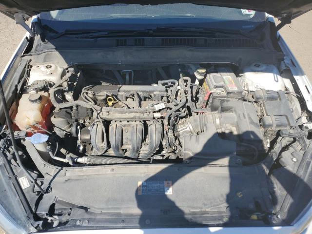 Photo 11 from auction – 2013 FORD FUSION SE with VIN 3FA6P0H78DR110684