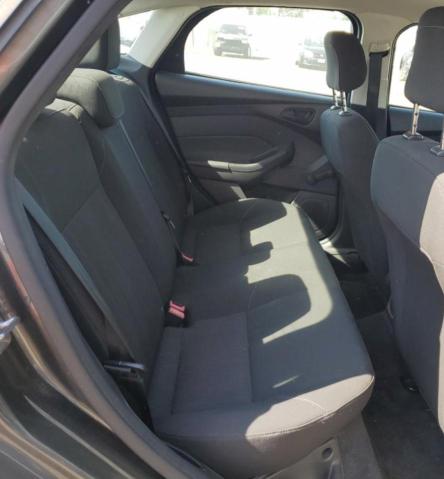 Photo 10 from auction – 2016 FORD FOCUS S with VIN 1FADP3E21GL254212