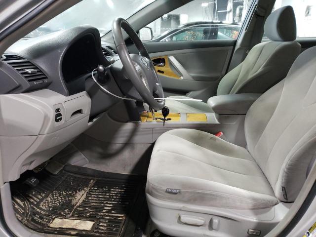 Photo 7 from auction – 2007 TOYOTA CAMRY CE with VIN 4T1BE46K37U094058