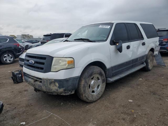 صورة رقم 1 من المزاد - 2010 FORD EXPEDITION مع VIN 1FMJK1F54AEB65041