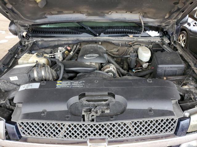 Photo 11 from auction – 2004 CHEVROLET SILVERADO with VIN 1GCEK19T94E329999