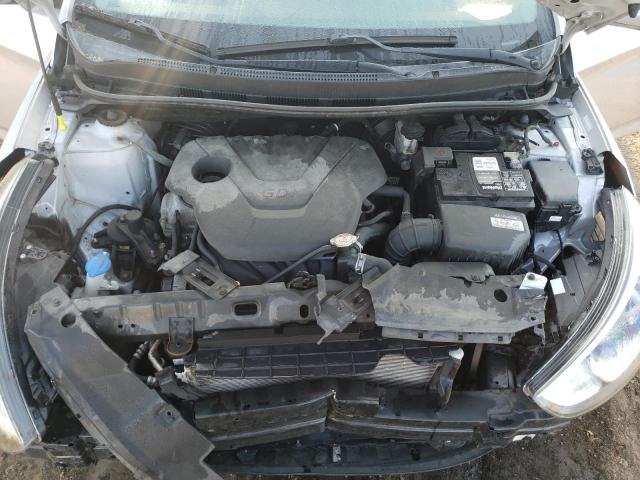 Photo 11 from auction – 2017 HYUNDAI ACCENT SE with VIN KMHCT4AE5HU309985