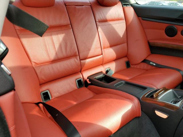 Photo 10 from auction – 2009 BMW 335 XI with VIN WBAWC73599E269564