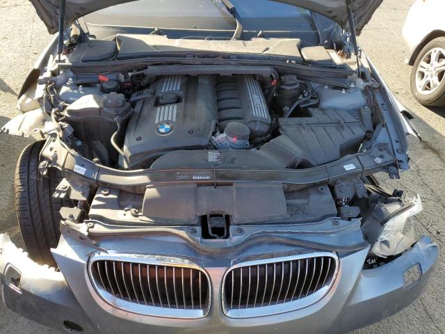 Photo 11 from auction – 2012 BMW 328 I with VIN WBAKE3C56CE770582