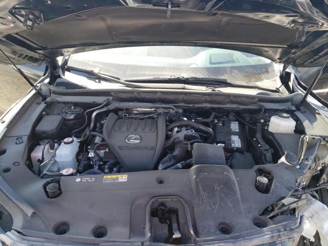 Photo 12 from auction – 2023 LEXUS RX 350 BAS with VIN 2T2BAMBA1PC008994