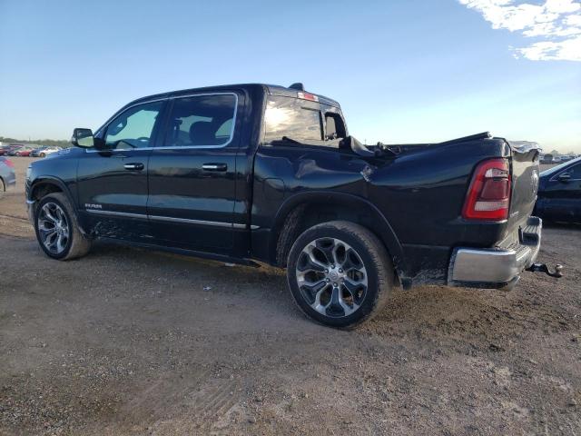 Photo 2 from auction – 2019 RAM 1500 LIMIT with VIN 1C6SRFHT4KN518920