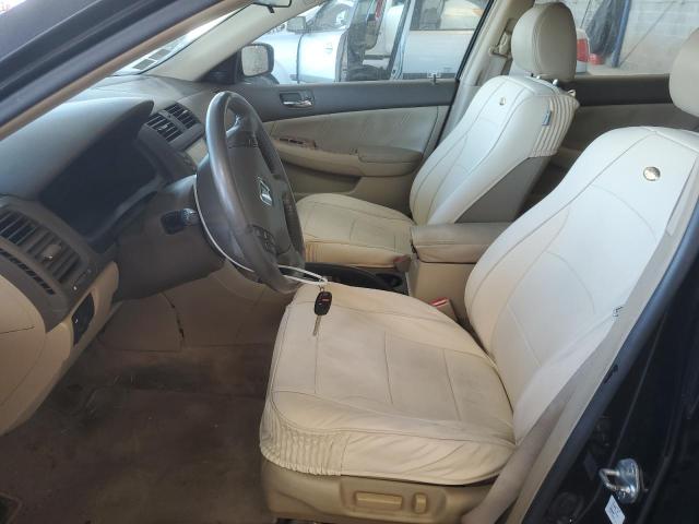 Photo 7 from auction – 2004 HONDA ACCORD EX with VIN 1HGCM66544A003363
