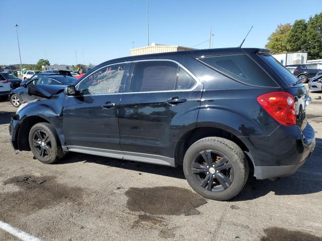 Photo 2 from auction – 2012 CHEVROLET EQUINOX LS with VIN 2GNALBEK6C1114764
