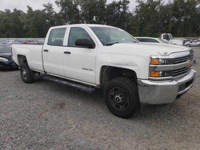 Photo 4 from auction – 2016 CHEVROLET SILVERADO with VIN 1GC1CUEG3GF243396