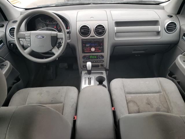 Photo 8 from auction – 2005 FORD FREESTYLE with VIN 1FMDK01175GA08514