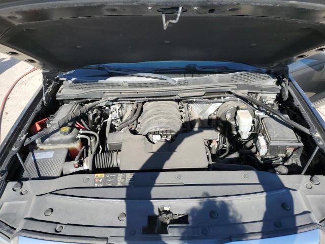Foto 11 de la subasta – 2016 GMC SIERRA C15 con VIN 3GTP1PEC2GG357936