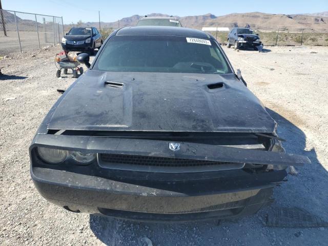 Photo 5 from auction – 2009 DODGE CHALLENGER with VIN 2B3LJ54T69H594230