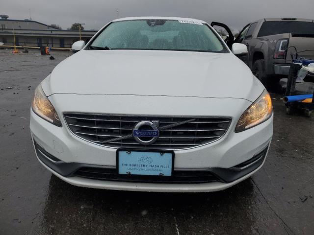 Photo 5 from auction – 2017 VOLVO S60 PREMIE with VIN LYV402TK5HB137797