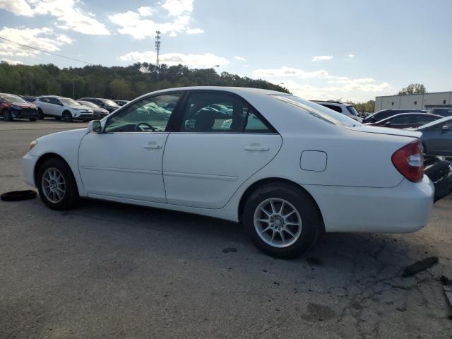 Photo 2 from auction – 2004 TOYOTA CAMRY LE with VIN 4T1BE32K54U340149