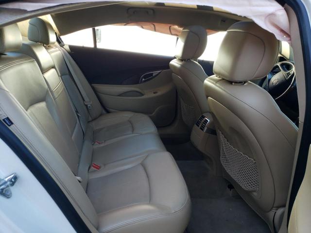 Photo 10 from auction – 2010 BUICK LACROSSE C with VIN 1G4GC5GG2AF146674