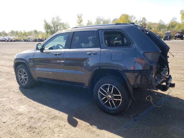 Photo 2 from auction – 2018 JEEP GRAND CHER with VIN 1C4RJFAG2JC387587