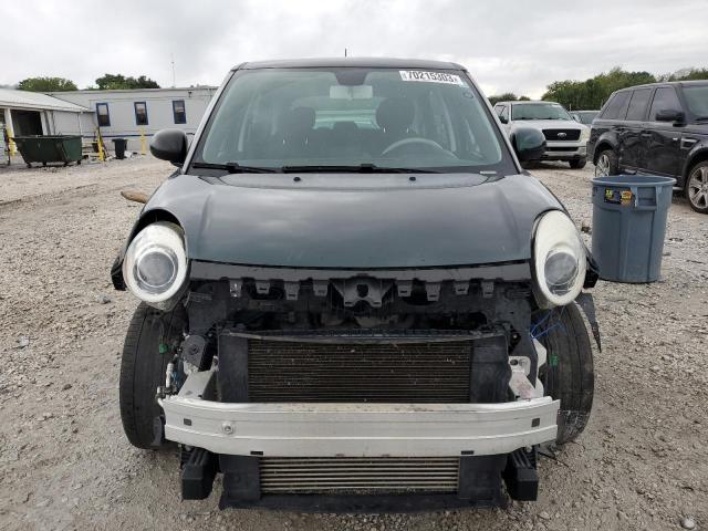 Photo 5 from auction – 2014 FIAT 500L EASY with VIN ZFBCFABH7EZ023981