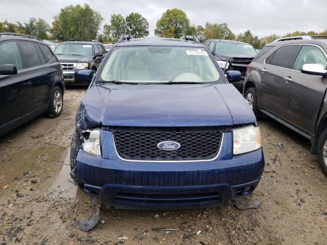 Photo 5 from auction – 2005 FORD FREESTYLE with VIN 1FMZK06195GA46440