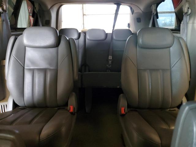 Photo 10 from auction – 2008 CHRYSLER TOWN & COU with VIN 2A8HR54P78R843989