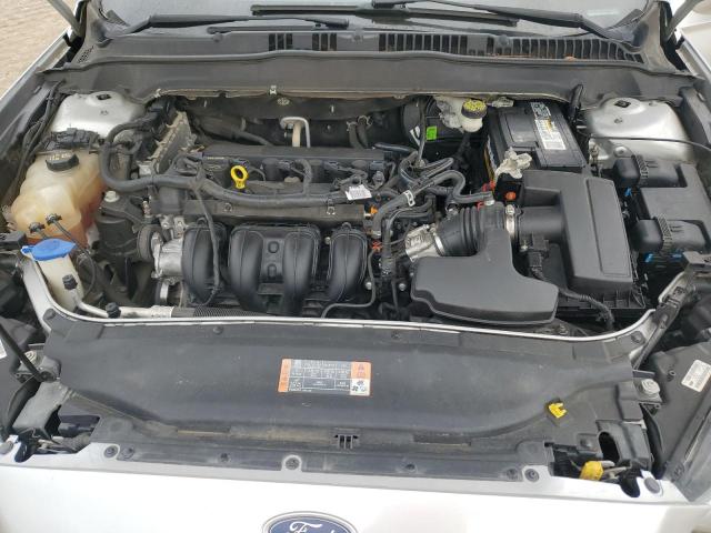 Photo 11 from auction – 2016 FORD FUSION SE with VIN 3FA6P0H79GR142824