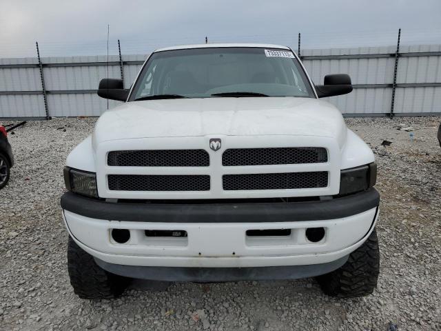 Photo 5 from auction – 1998 DODGE RAM 1500 with VIN 1B7HF13Z7WJ145296