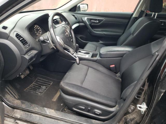 Photo 7 from auction – 2017 NISSAN ALTIMA 2.5 with VIN 1N4AL3AP1HC237573