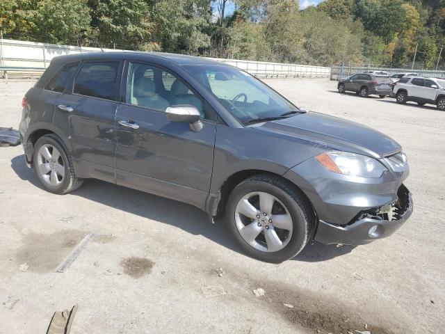 Photo 4 from auction – 2008 ACURA RDX with VIN 5J8TB18208A000767
