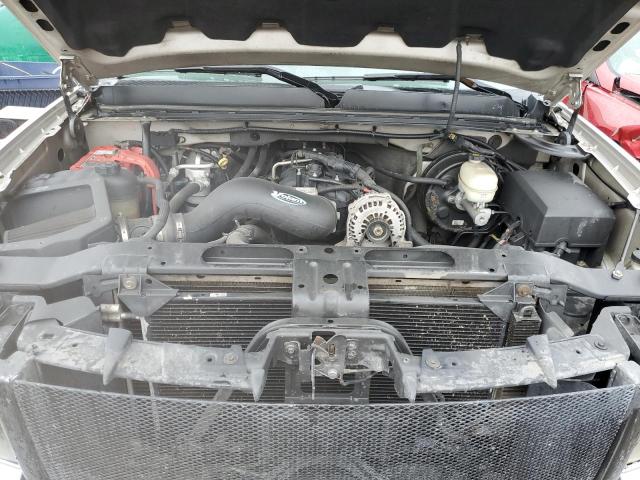 Photo 11 from auction – 2007 GMC NEW SIERRA with VIN 1GTEK19J57Z512487