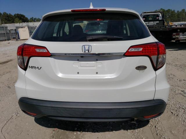 Photo 6 from auction – 2019 HONDA HR-V LX with VIN 3CZRU5H35KM709976