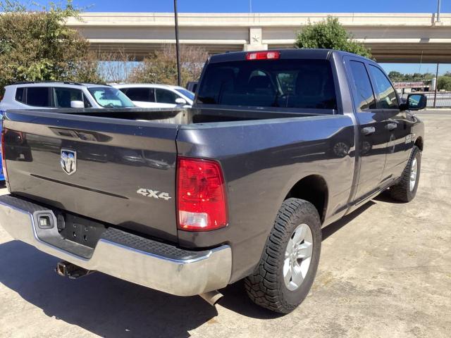 Photo 4 from auction – 2017 RAM 1500 ST with VIN 1C6RR7FT4HS658368