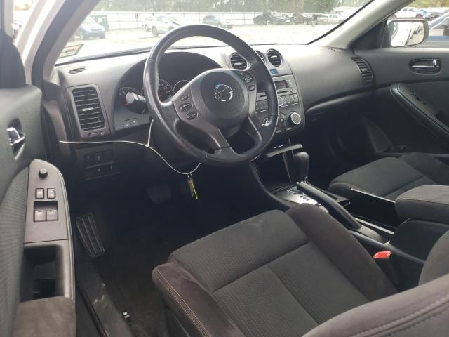 Photo 8 from auction – 2013 NISSAN ALTIMA S with VIN 1N4AL2EP5DC902571