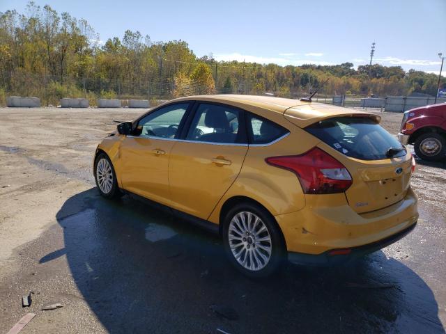 Photo 2 from auction – 2012 FORD FOCUS TITA with VIN 1FAHP3N23CL429829