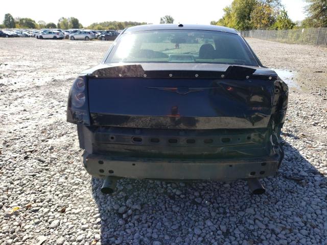Photo 6 from auction – 2006 CHRYSLER 300C SRT-8 with VIN 2C3LA73W26H536427