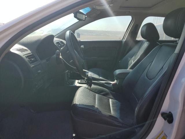 Photo 7 from auction – 2011 FORD FUSION SEL with VIN 3FAHP0JA2BR190625