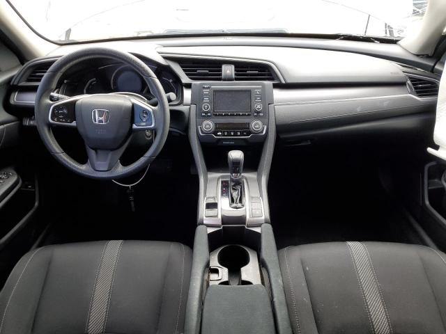 Photo 8 from auction – 2016 HONDA CIVIC LX with VIN 19XFC2F51GE009355