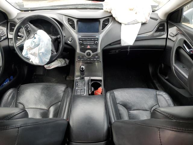 Photo 8 from auction – 2016 HYUNDAI AZERA with VIN KMHFG4JG7GA505817