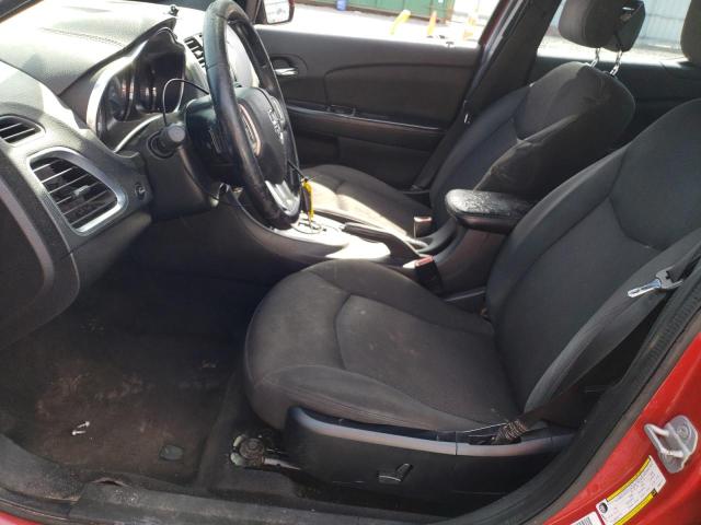 Photo 7 from auction – 2013 DODGE AVENGER SX with VIN 1C3CDZCB2DN581131