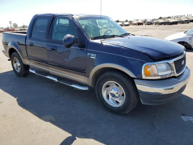Photo 4 from auction – 2003 FORD F150 SUPER with VIN 1FTRW07663KD81801