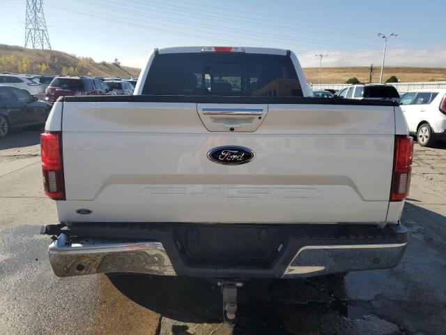 Photo 6 from auction – 2018 FORD F150 SUPER with VIN 1FTFW1E18JFD74001