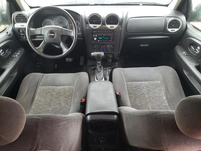 Photo 8 from auction – 2006 GMC ENVOY with VIN 1GKDT13S262321230