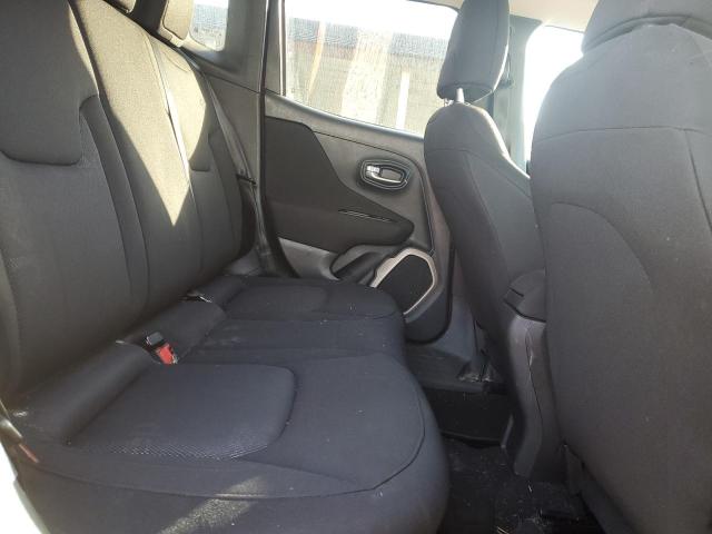 Photo 11 from auction – 2017 JEEP RENEGADE S with VIN ZACCJBAB9HPG19255