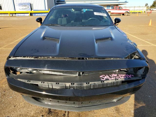 Photo 5 from auction – 2020 DODGE CHALLENGER with VIN 2C3CDZAG0LH226562