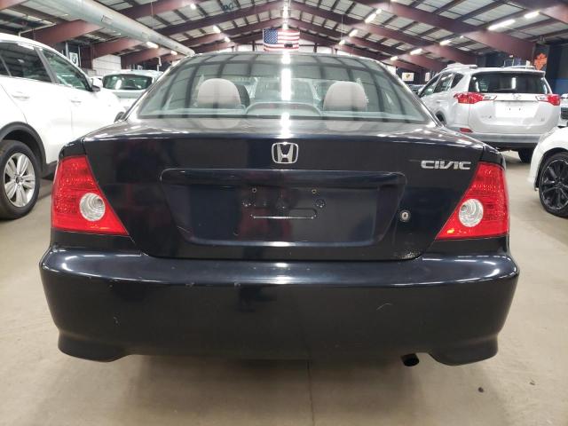 Photo 6 from auction – 2004 HONDA CIVIC EX with VIN 1HGEM22924L076293