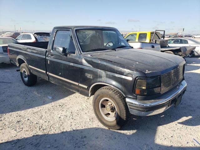 Photo 4 from auction – 1996 FORD F150 with VIN 1FTEF15N3TLA43555