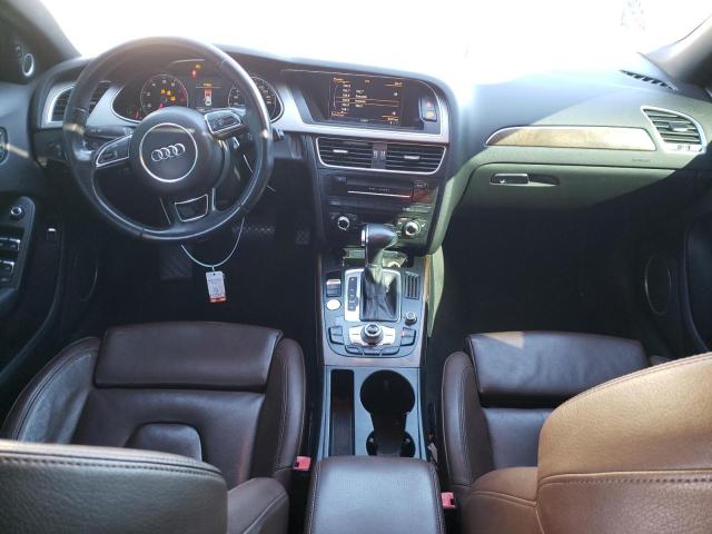 Foto 8 de la subasta – 2014 AUDI A4 PREMIUM con VIN WAUEFAFL6EN033605