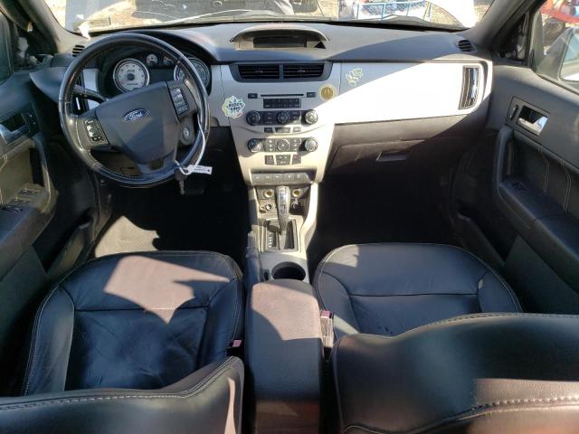 Photo 8 from auction – 2011 FORD FOCUS SES with VIN 1FAHP3GN9BW145352