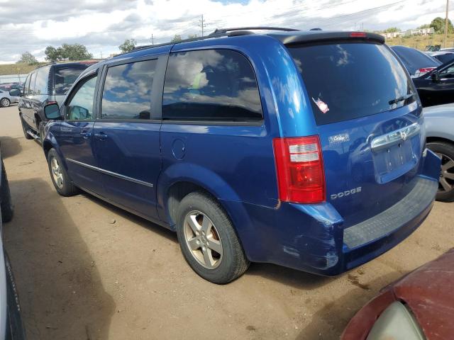 Photo 2 from auction – 2010 DODGE GRAND CARA with VIN 2D4RN5D10AR459371