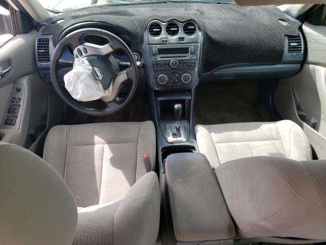 Photo 8 from auction – 2012 NISSAN ALTIMA BAS with VIN 1N4AL2AP2CC254515