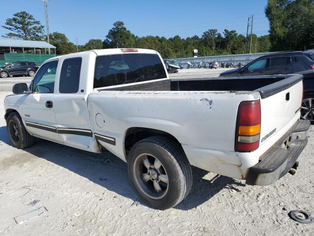 Photo 2 from auction – 2000 CHEVROLET SILVERADO with VIN 2GCEC19T8Y1242616
